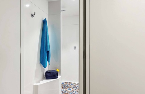Massieux Hotel | hotelF1 Lyon Massieux