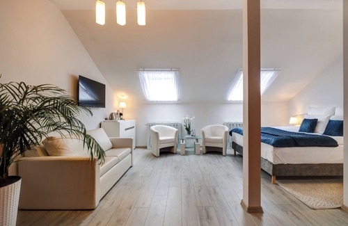 Swidwin Hotel | Hotelik Świdwin