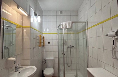 Swidwin Hotel | Hotelik Świdwin