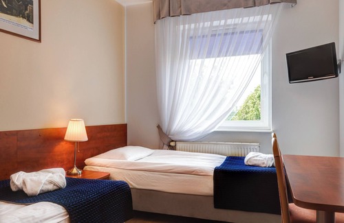 Swidwin Hotel | Hotelik Świdwin