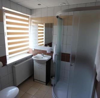 Pruszkow House | HOTELik A2