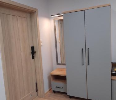 Ketrzyn House | Hotelik Corner