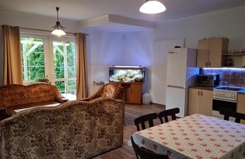 Barczewo Bed & Breakfast | Hotelik pod różą