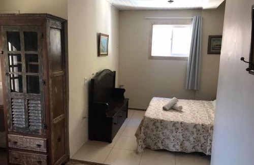 Urca House | Hotelinho Urca Guest House