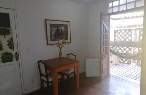 Urca House | Hotelinho Urca Guest House