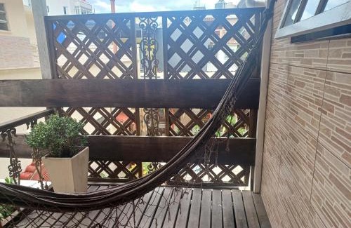 Urca House | Hotelinho Urca Guest House