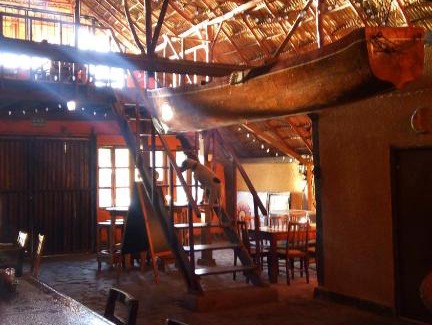 Las Penitas Hotel | Hotelito Dulce Mareas