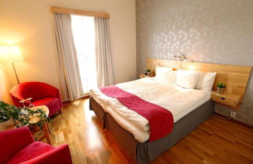 Arjang Hotel | Hotell Årjäng