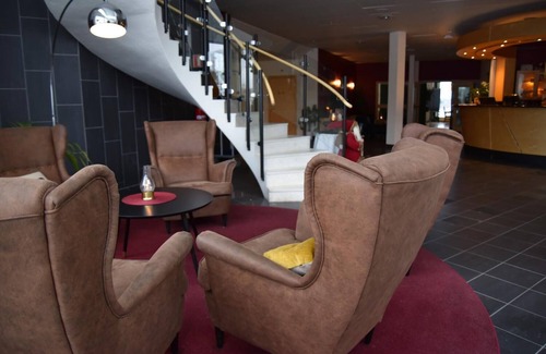 Arjang Hotel | Hotell Årjäng