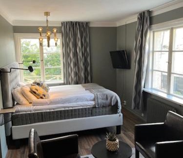 Nordostra Motala Hotel | Hotell Östermalm