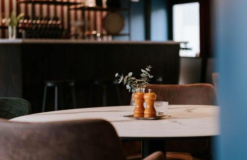 Karlskoga Hotel | Hotell Alfred Nobel
