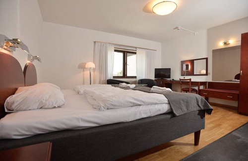 Emmaboda Hotel | Hotell Amigo