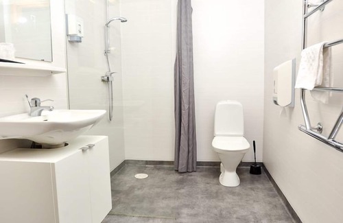 Emmaboda Hotel | Hotell Amigo