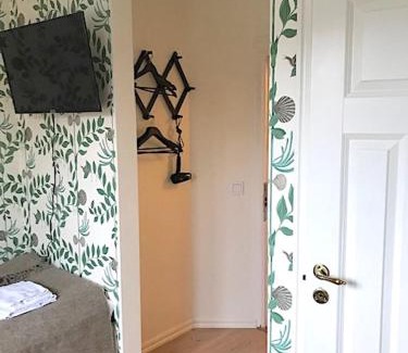 Ystad Hotel | Hotell Bäckagården