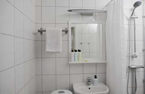 Ystad Hotel | Hotell Bäckagården
