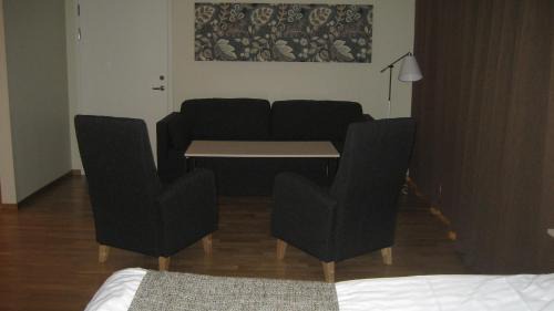 Umea Hotel | Hotell Björken