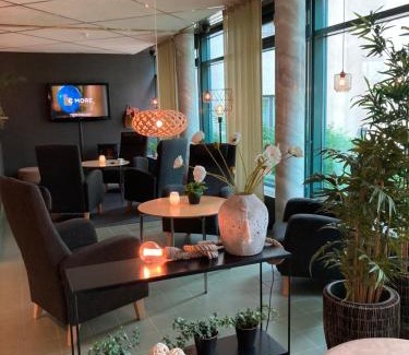 Umea Hotel | Hotell Björken