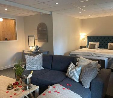 Nordostra Motala Hotel | Hotell Carl Friman