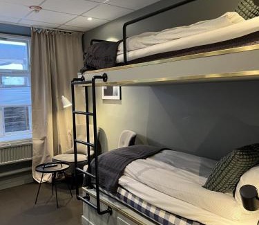 Nordostra Motala Hotel | Hotell Carl Friman