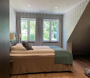 Aseral Hotel | Hotell Eikerapen Gjestegård Åseral