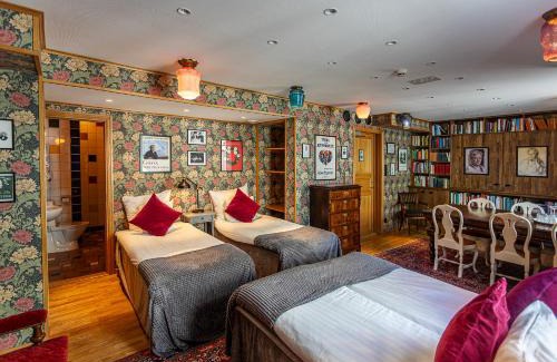 Varberg Hotel | Hotell Gästis