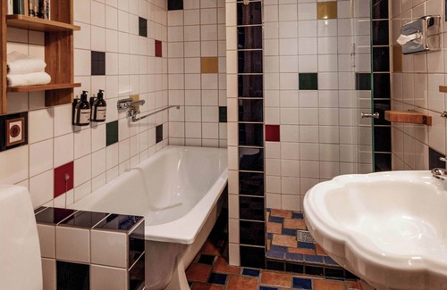 Varberg Hotel | Hotell Gästis