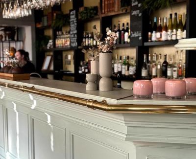 Koping Hotel | Hotell Gillet i Köping