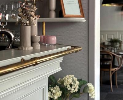 Koping Hotel | Hotell Gillet i Köping