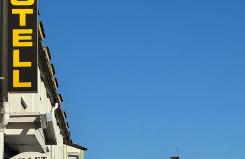 Koping Hotel | Hotell Gillet i Köping