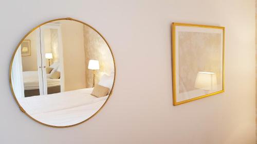 Karlskoga Hotel | Hotell Grönfeltsgården