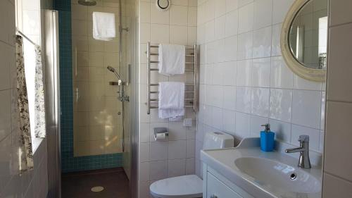 Karlskoga Hotel | Hotell Grönfeltsgården