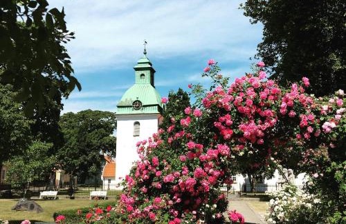 Falkenberg Hotel | Hotell Hamngatan 27