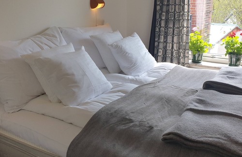 Kivik Hotel | Hotell Hanöbris