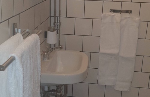 Kivik Hotel | Hotell Hanöbris