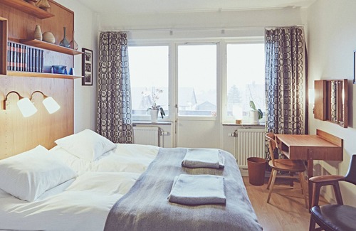 Kivik Hotel | Hotell Hanöbris