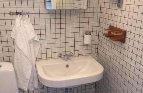 Kivik Hotel | Hotell Hanöbris