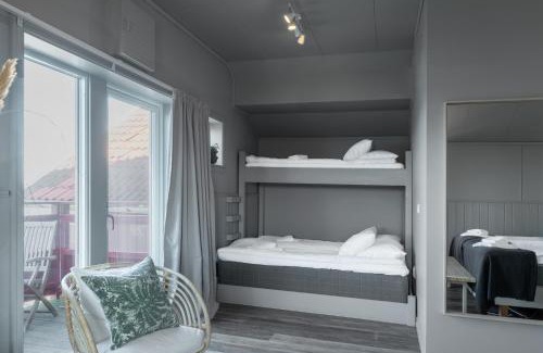 Karingon Hotel | Hotell Käringön