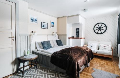 Bjornange Hotel | Hotell Karolinen Åre