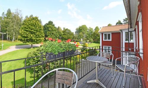 Karlskoga Hotel | Hotell Krey