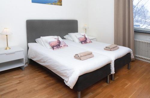 Odenslund Hotel | Hotell Linden