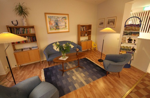 Stensberg-Kungshog Hotel | Hotell Linnéa