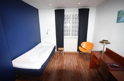 Stensberg-Kungshog Hotel | Hotell Linnéa