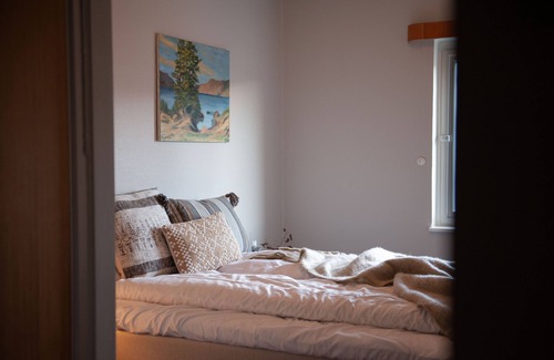 Nes Hotel | Hotell Nesbyen