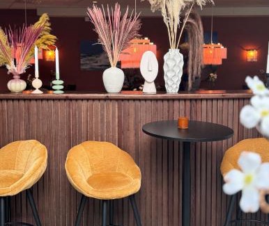 Lysekil Hotel | Hotell Sillen