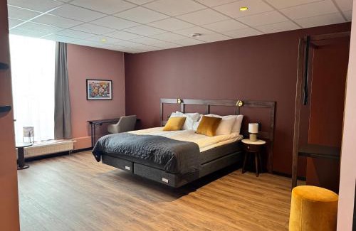 Lysekil Hotel | Hotell Sillen