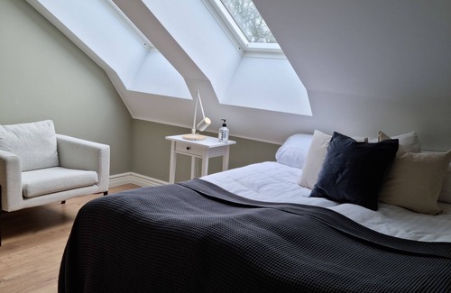 Trelleborg Hotel | Hotell Stavstensgården