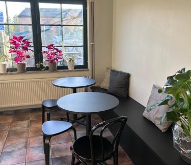 Vasteras Hotel | Hotell Valsaren