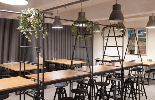 Vasteras Hotel | Hotell Valsaren