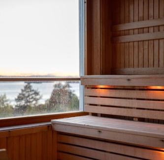 Vilhelmina Hotel | Hotell Wilhelmina
