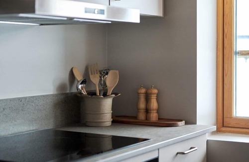 Lofsdalen Apartment | Hotellbyns Lägenheter – Lofsdalen